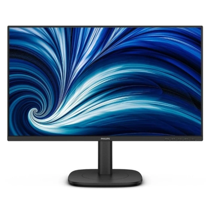 Philips 24B2U3601/00 – 23.8" QHD (2560×1440) IPS Business Monitor, 120 Hz, 4 ms
