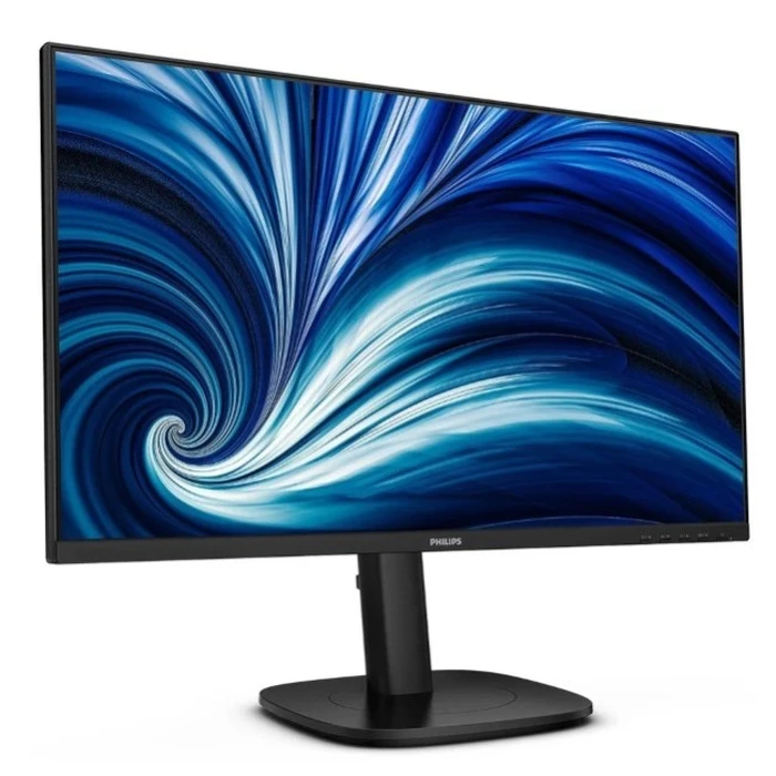Philips 24B2U3601/00 – 23.8" QHD (2560×1440) IPS Business Monitor, 120 Hz, 4 ms