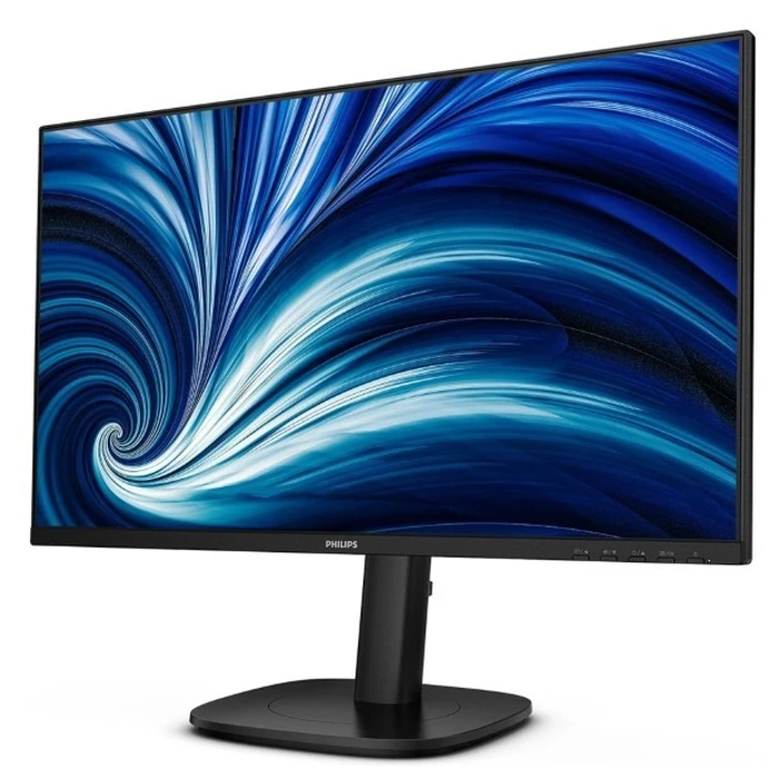 Philips 24B2U3601/00 – 23.8" QHD (2560×1440) IPS Business Monitor, 120 Hz, 4 ms