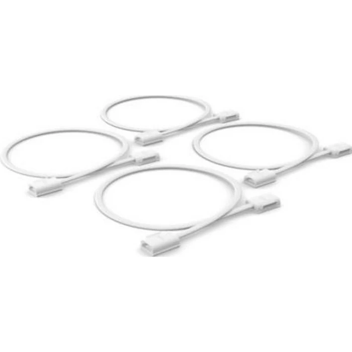 Philips Hue Flux Flex Connector (4 pcs) - EU/UK/ANZ