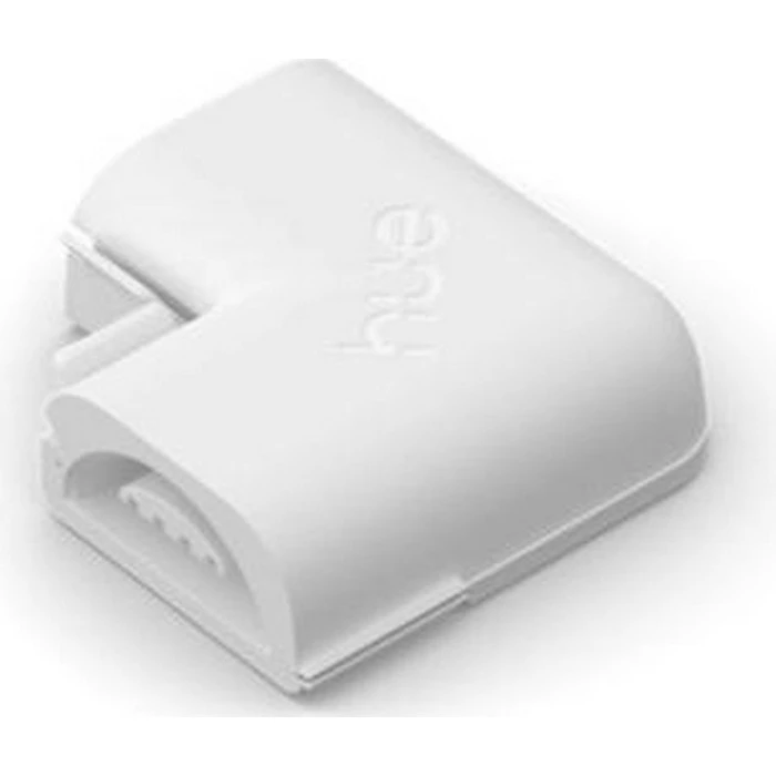 Philips Hue Flux Connector για Ταινίες LED - Γωνιακή σύνδεση 4 τεμάχια