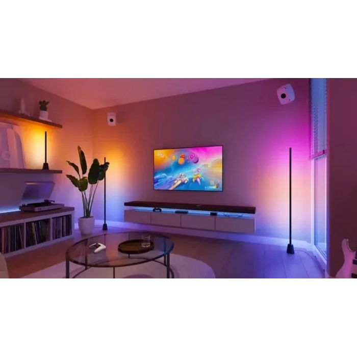 Philips Hue Play Extra - Φωτιστικό Δαπέδου Smart LED