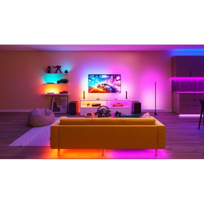 Philips Smart Sync Box 2.1 with LED Strip for TV 55''–65''