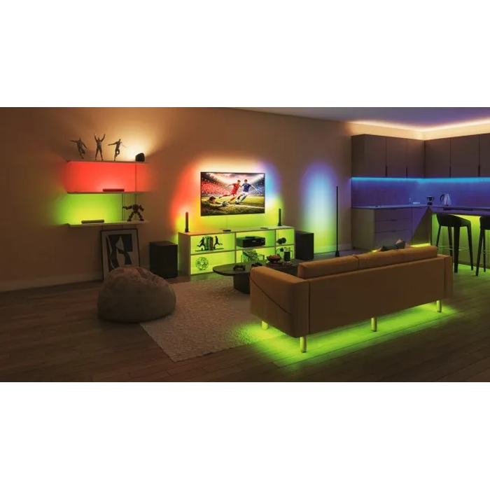 Philips Smart Sync Box 2.1 with LED strip for 75''-85'' TVs