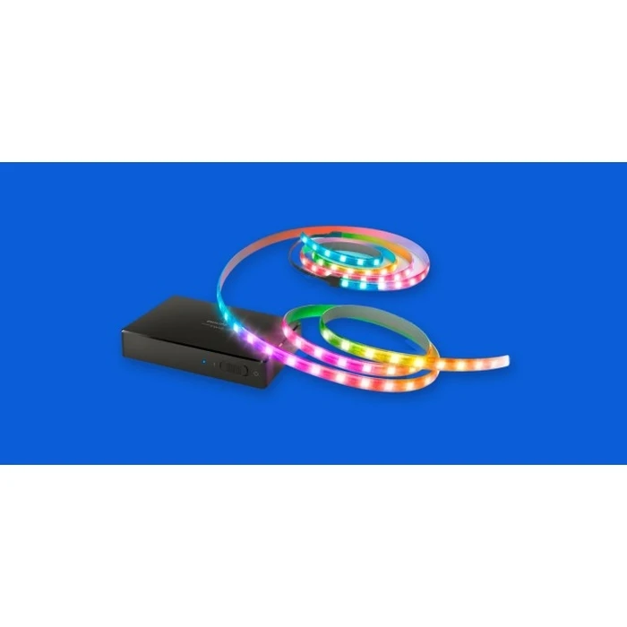 Philips Smart Sync Box 2.1 with LED strip for 75''-85'' TVs
