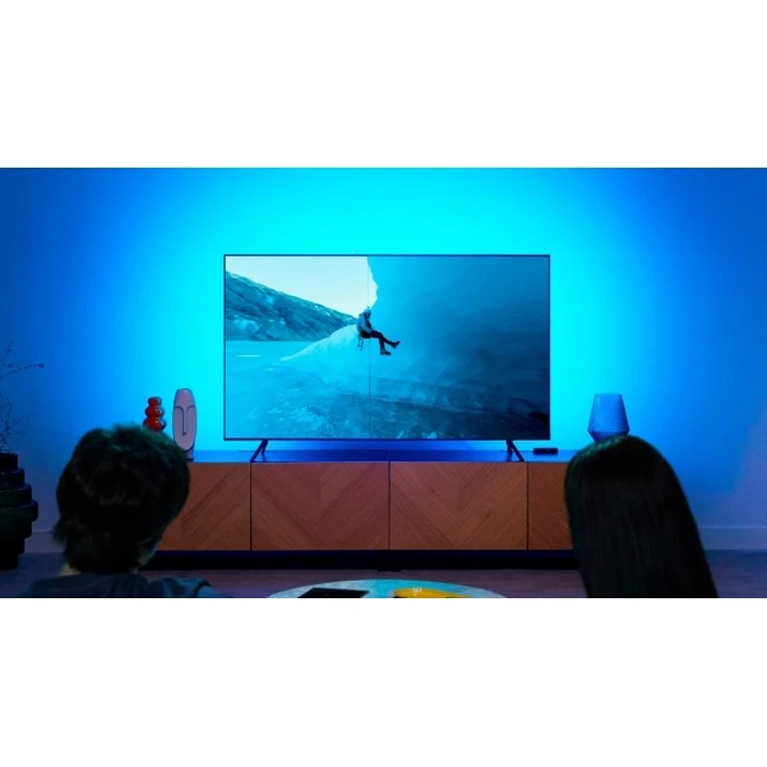 Philips Smart Sync Box 2.0 + LED Strip for TV 40"-50"