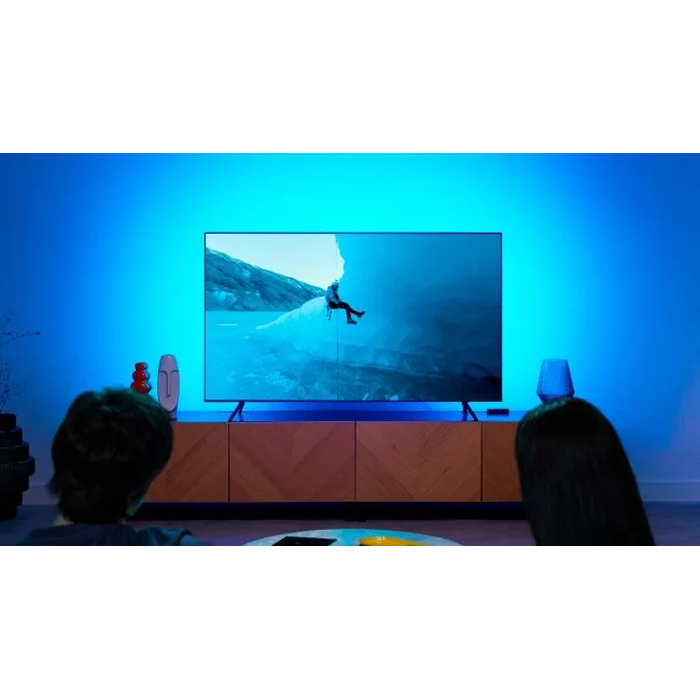 Philips Smart Sync box 2.0 + LED strip for TV 55''-65''