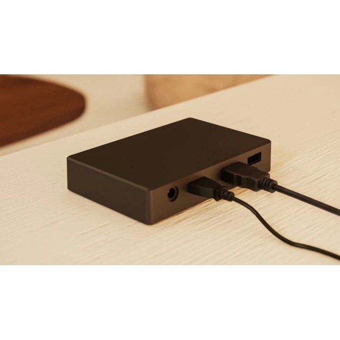 Philips Smart Sync Box 2.0 with LED Lightstrip for 75''-85'' TVs