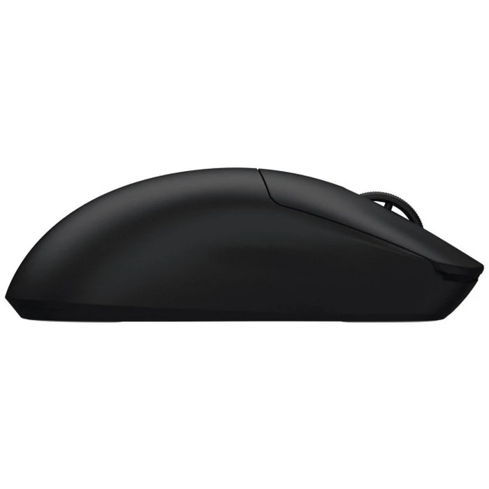 Hator Quasar 3S Ultima 8K Wireless gaming ποντίκι Μαύρο (HTM660)