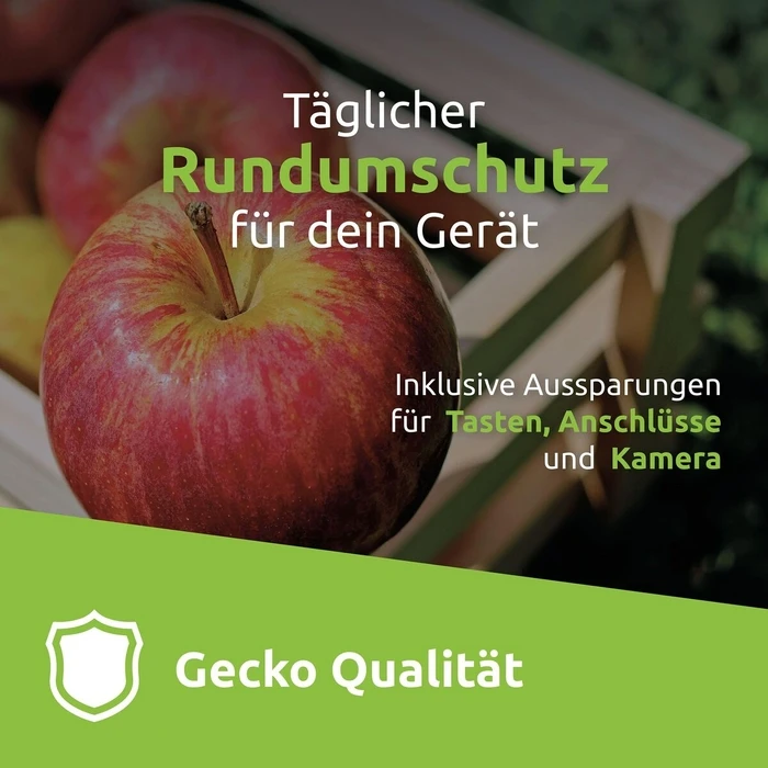 Κάλυμμα Tablet Gecko Covers V4CL2616C1