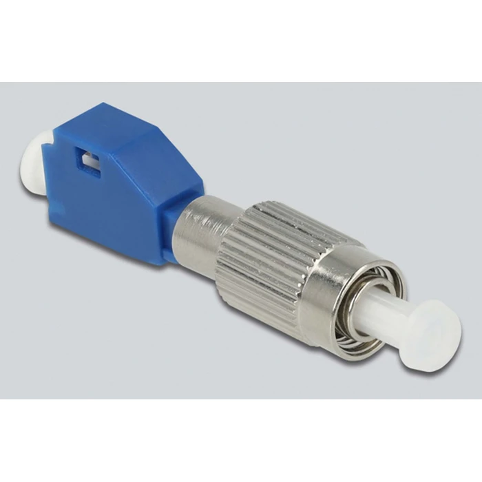 Ανιχνευτής Θέσης Delock οπτικού σφάλματος Οπτικής Ίνας 87217, 10mW