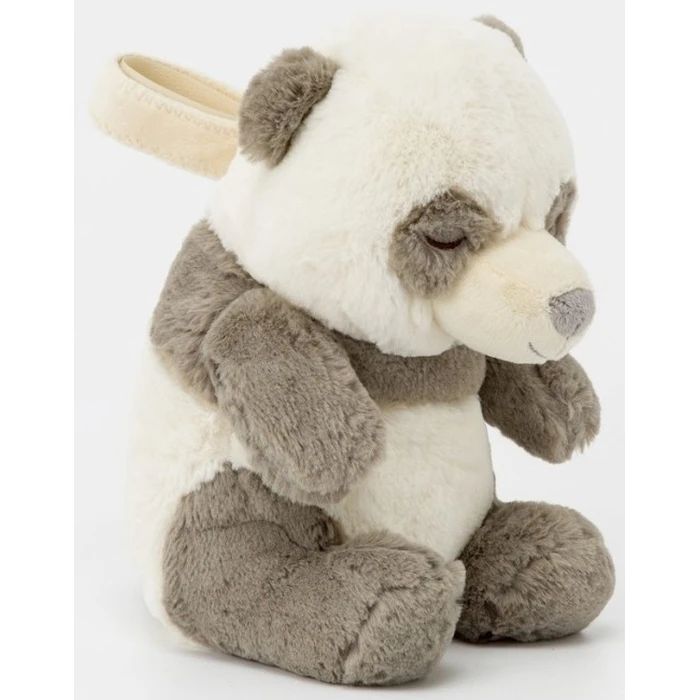 Cloud b Peaceful Panda - Musical Plush Soother (Peaceful Panda)