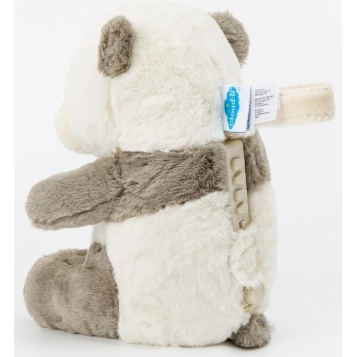 Cloud b Peaceful Panda - Musical Plush Soother (Peaceful Panda)