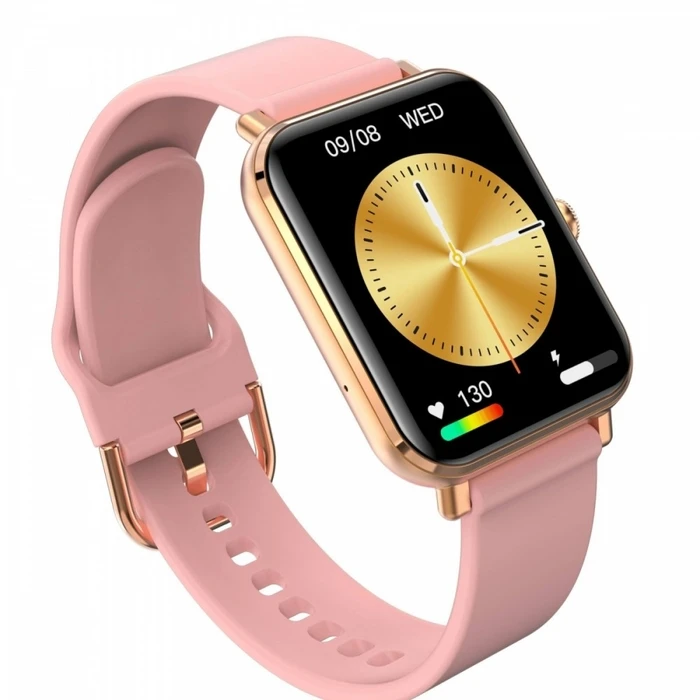 Smartwatch Grc Classic Gold