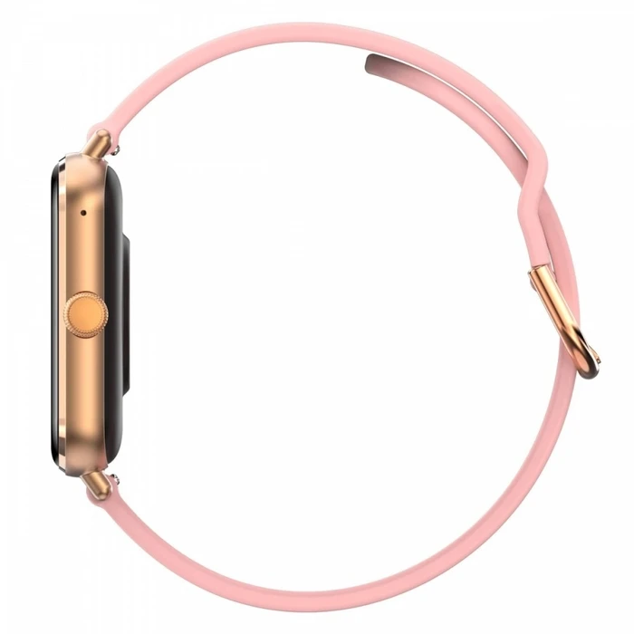 Smartwatch Grc Classic Gold