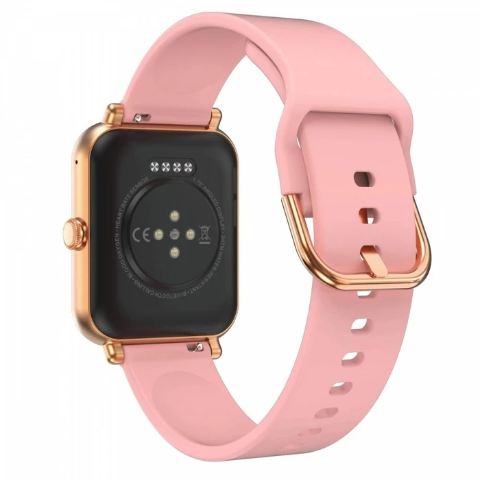 Smartwatch Grc Classic Gold