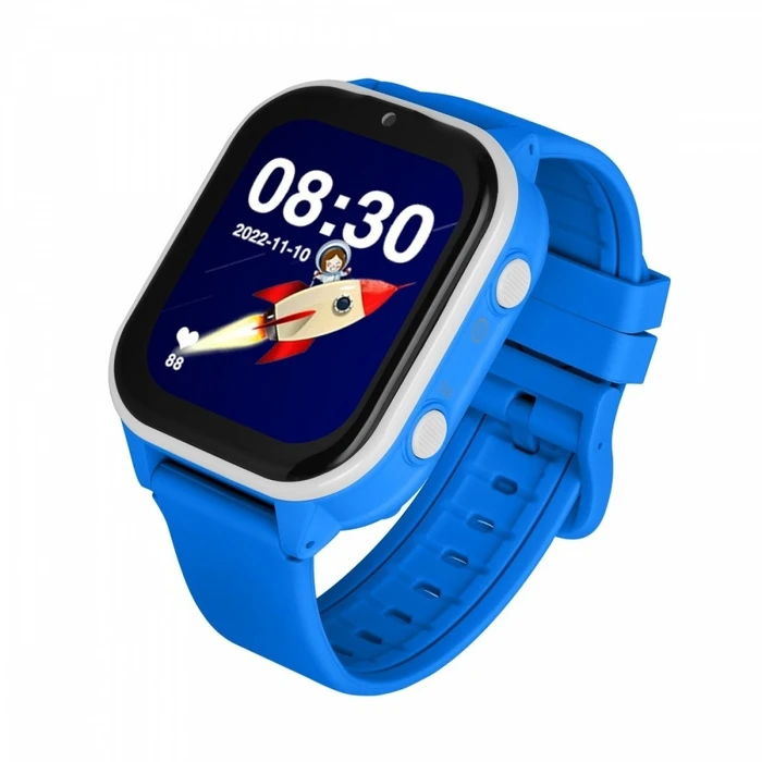 Παιδικό Smartwatch Kids Sun Ultra 4g Blue