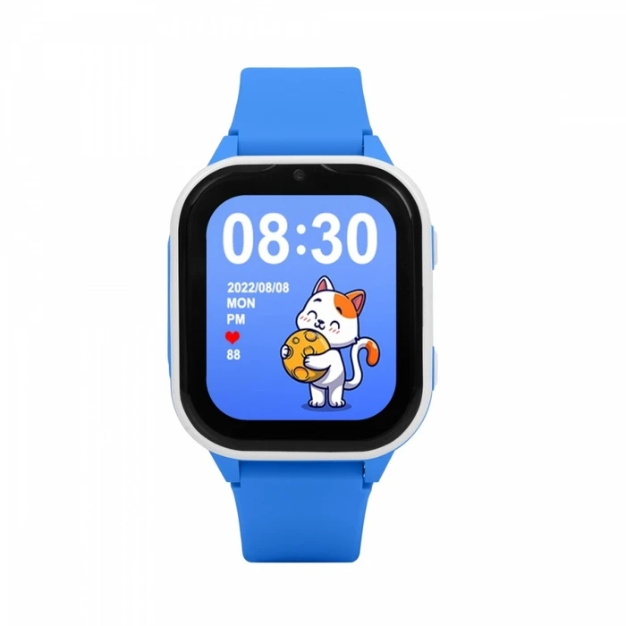 Παιδικό Smartwatch Kids Sun Ultra 4g Blue