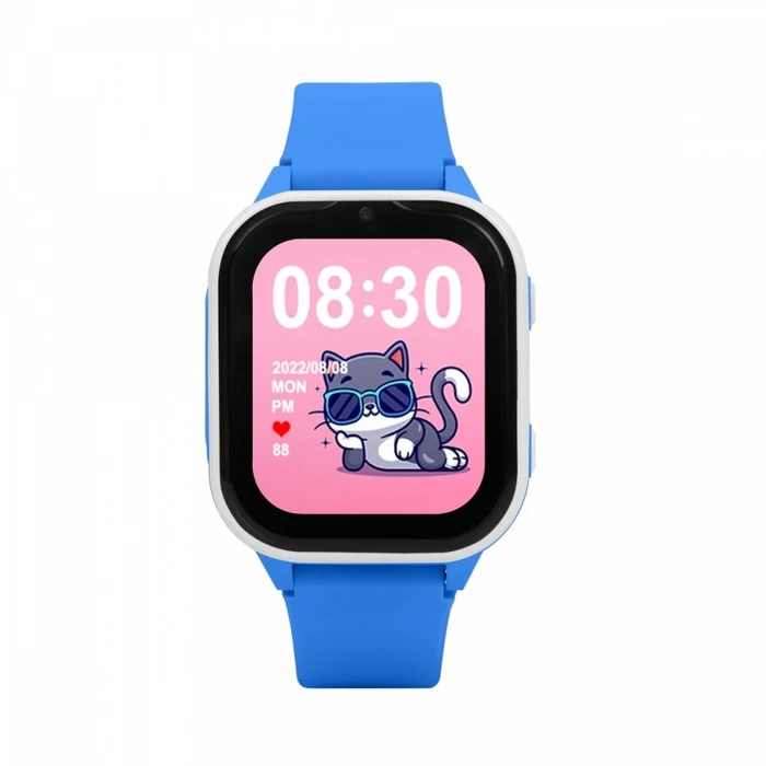 Παιδικό Smartwatch Kids Sun Ultra 4g Blue