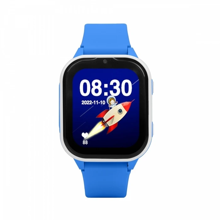 Παιδικό Smartwatch Kids Sun Ultra 4g Blue