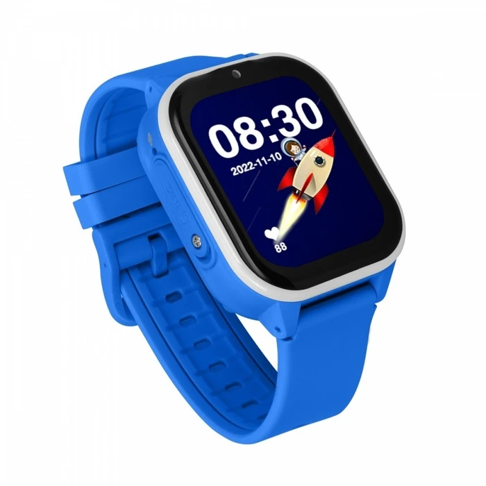 Παιδικό Smartwatch Kids Sun Ultra 4g Blue