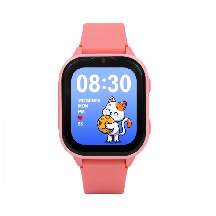 Παιδικό Smartwatch Kids Sun Ultra 4g Pink