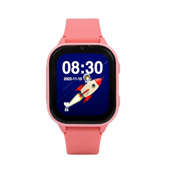 Παιδικό Smartwatch Kids Sun Ultra 4g Pink