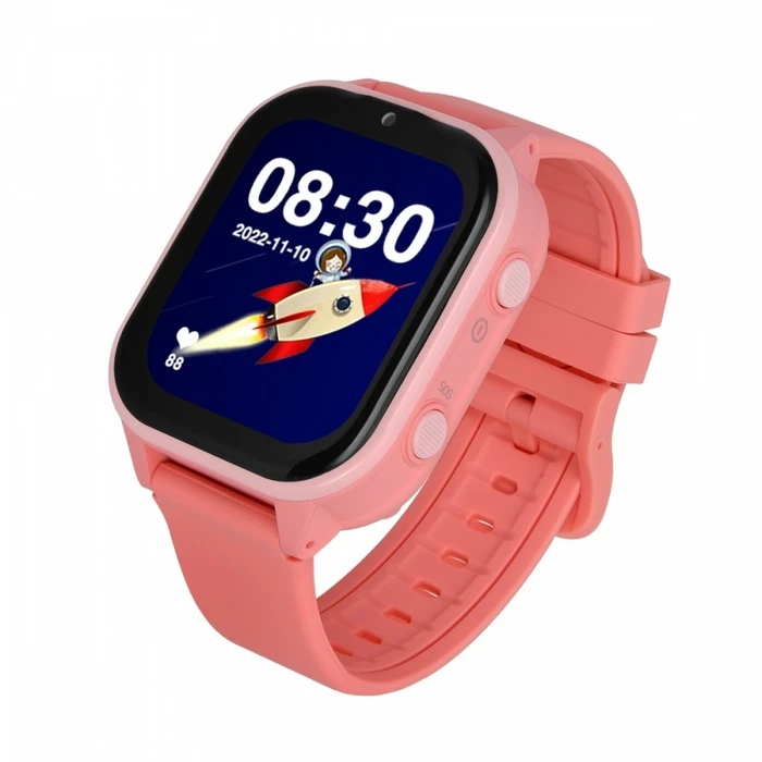 Παιδικό Smartwatch Kids Sun Ultra 4g Pink