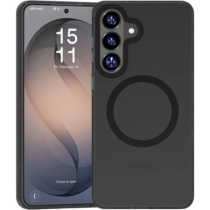 Benks Magnetic Lucid Armor Samsung Galaxy S26+ Plus black