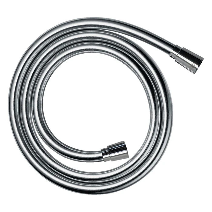 Hansgrohe Isiflex Shower Hose Plastic 160 cm Silver