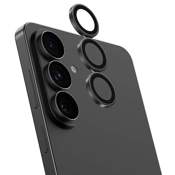 Benks Glass Warrior Lens Protector Samsung Galaxy S26 / S26+ Plus black