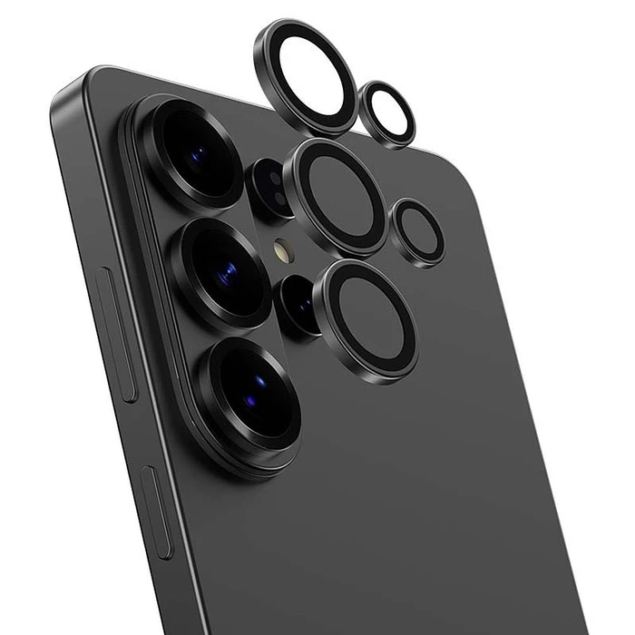 Benks Glass Warrior Lens Protector Samsung Galaxy S26 Ultra black