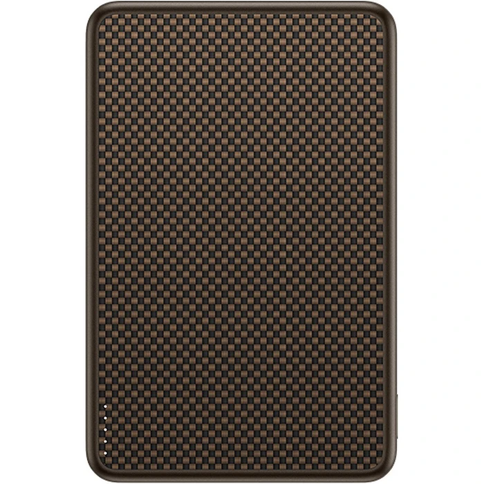 Benks MP17 Magnetic Power Bank 10000mAh USB-C Armor Tint Gold