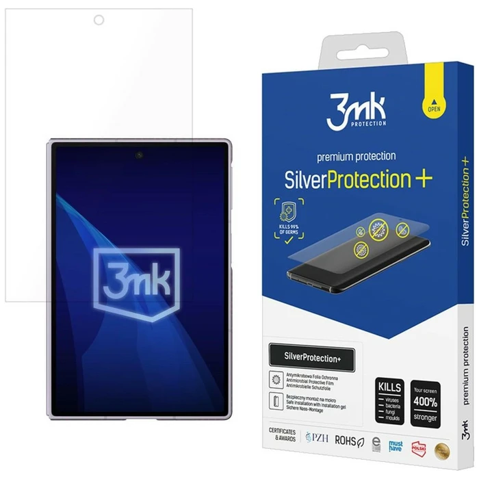 3MK SilverProtection+ Samsung Galaxy Z Fold 8