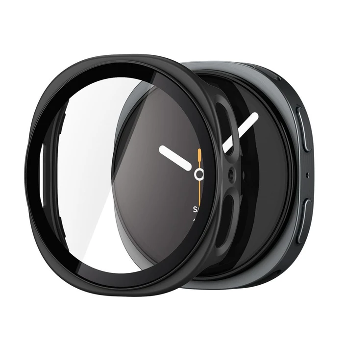 Spigen Thin Fit 360 Samsung Galaxy Watch 8 / 9 44 mm Black
