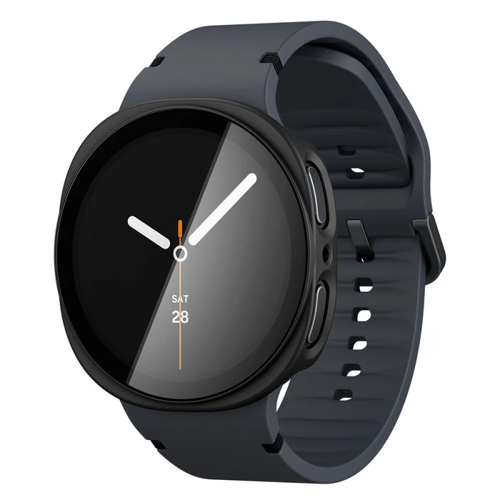 Spigen Thin Fit 360 Samsung Galaxy Watch 8 / 9 44 mm Black