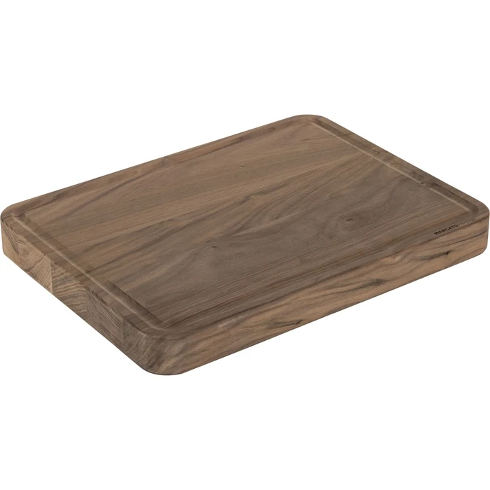 Marcato Wooden Cutting Board Brown (Heritage)