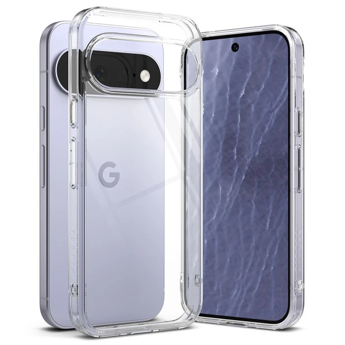 Ringke Fusion Google Pixel 11 Clear