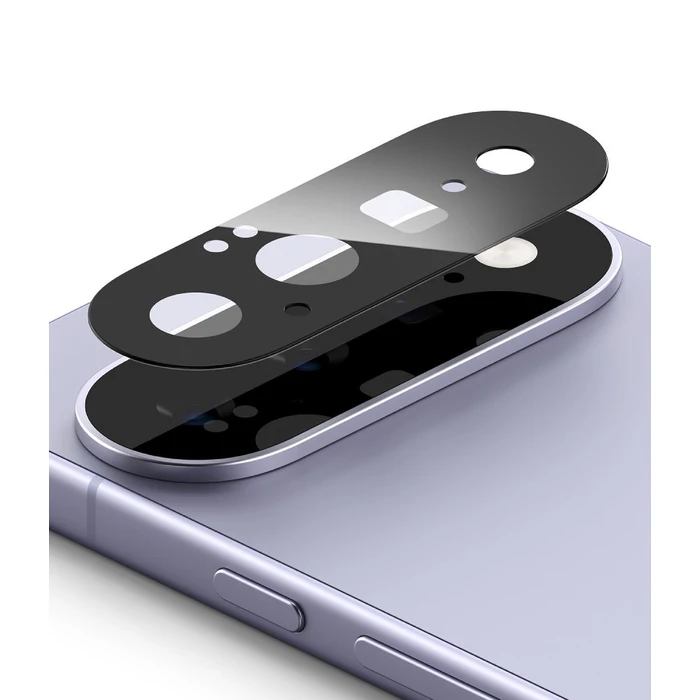 Ringke Camera Full Cover Google Pixel 11 Black [2 PACK]