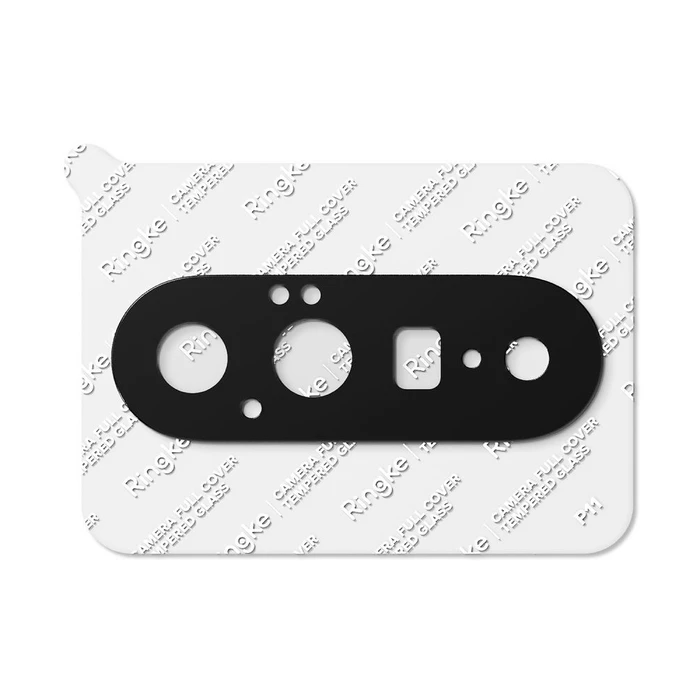 Ringke Camera Full Cover Google Pixel 11 Black [2 PACK]