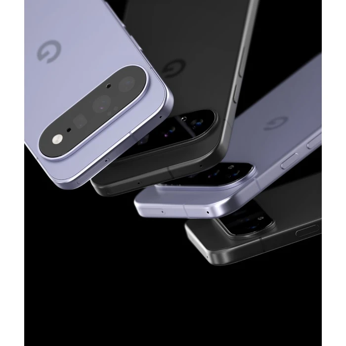 Ringke Camera Full Cover Google Pixel 11 Black [2 PACK]