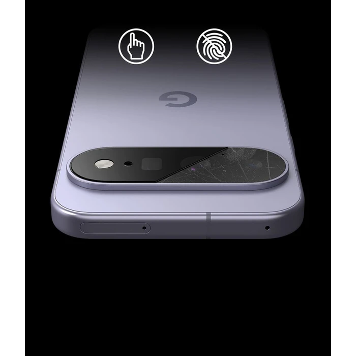 Ringke Camera Full Cover Google Pixel 11 Black [2 PACK]