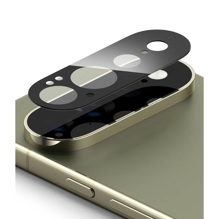 Ringke Camera Full Cover Google Pixel 11 Pro XL Black [2 PACK]
