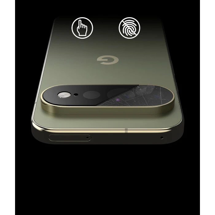 Ringke Camera Full Cover Google Pixel 11 Pro XL Black [2 PACK]
