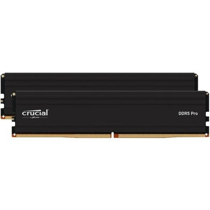 Μνήμη Ram Σταθερού Crucial DDR5 Pro 48GB 5600 