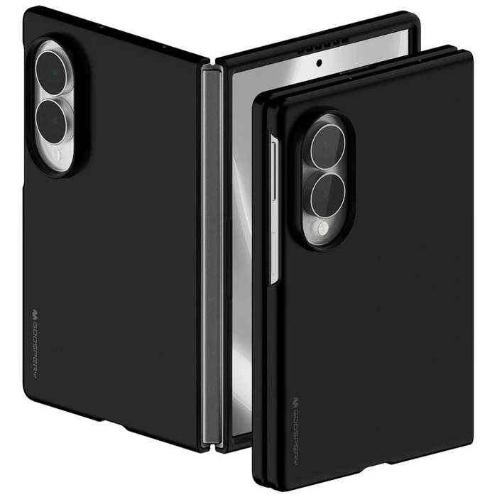 Mercury Fard Case Samsung Galaxy Z Fold8 black