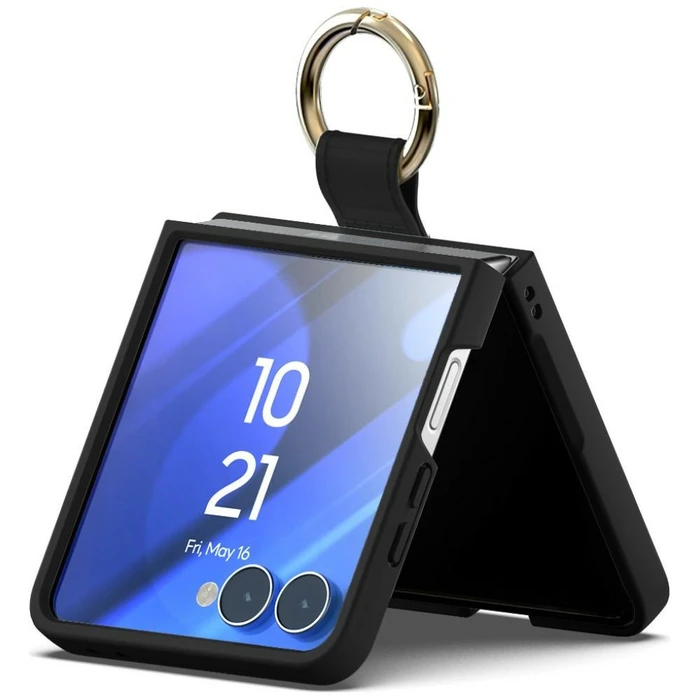 Mercury Goldring Hard Case Samsung Galaxy Z Flip8 black