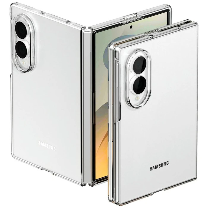 Mercury HardCase Samsung Galaxy Z Fold8 clear