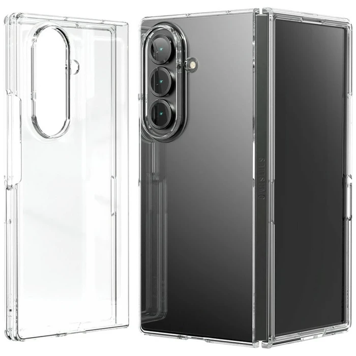 Mercury HardCase Samsung Galaxy Z Fold8 Ultra clear