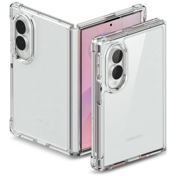 Mercury Super Protect Samsung Galaxy Z Fold8 Ultra clear